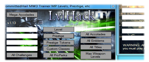 Чит lvlhack скачать